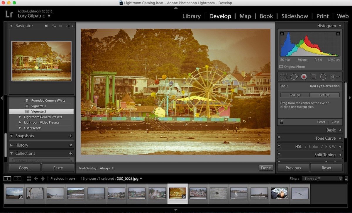 Free photo editing software mac